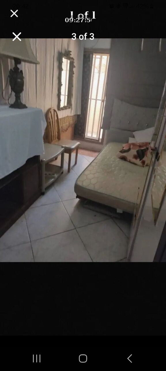 Riffa, Rooms for Rent, BHD 65/month,  Room Partition