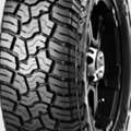Yokohama AT Tyres For Rugged Terrain And Adventure