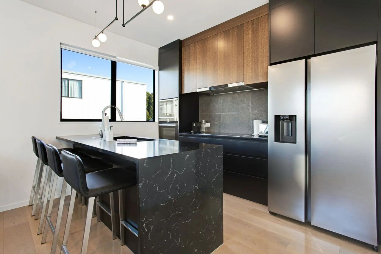 Auckland, Household, The StayHub