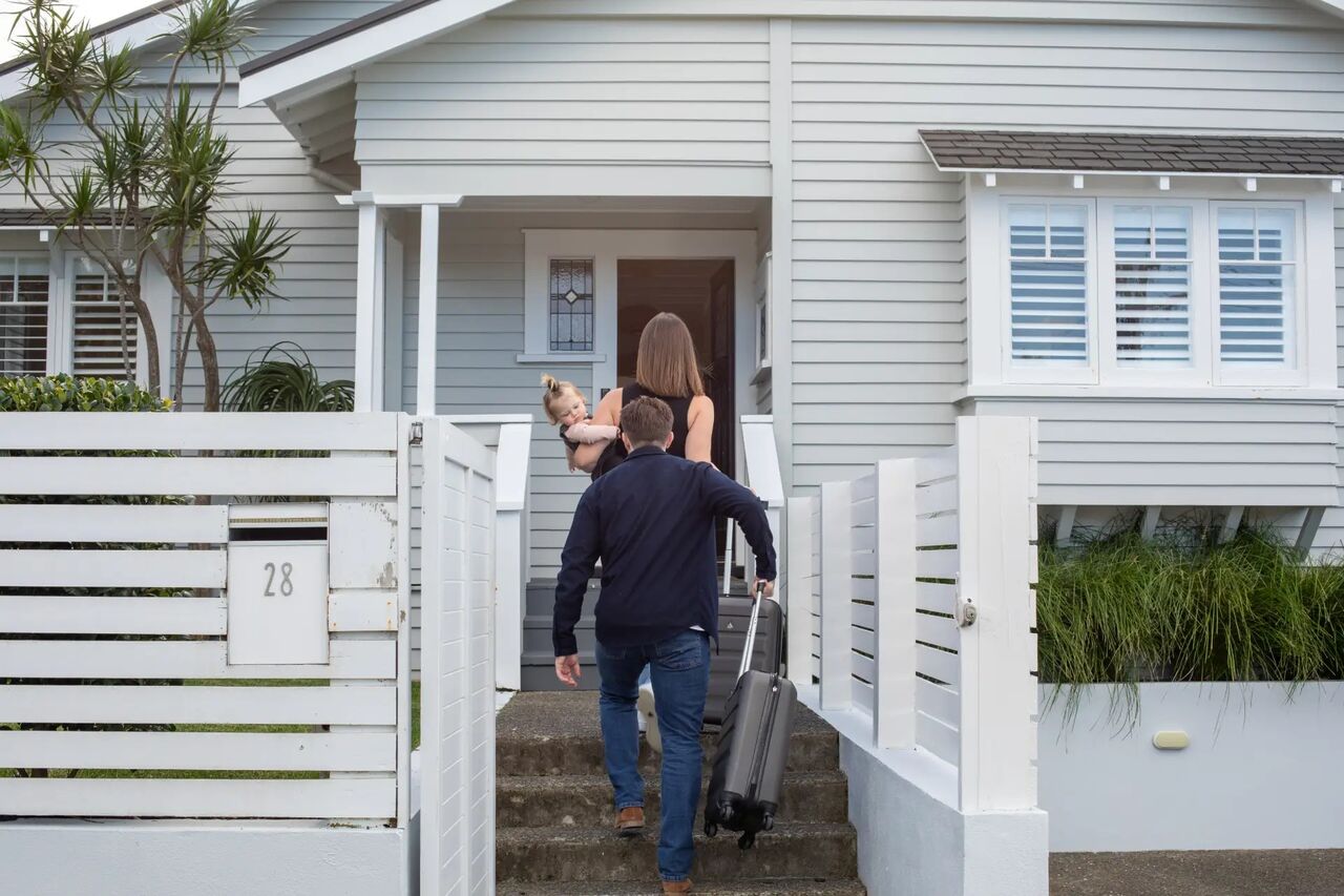 Auckland, Household, The StayHub