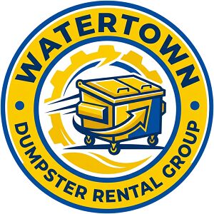 New York, Business, Watertown Dumpster Rental Group