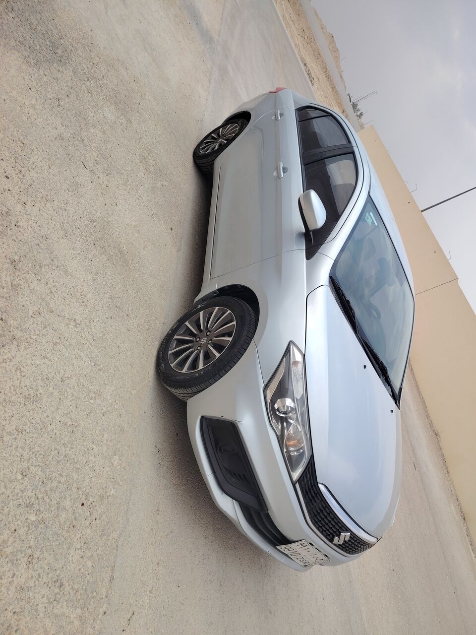 Riyadh, Vehicles, Cars & Trucks , SAR 29000,  Suzuki Ciaz 2023,  2023,  Automatic,  122500 KM,  I Would Like To Sale My