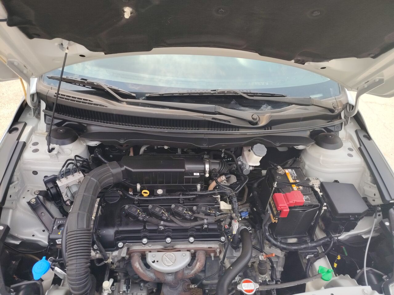 Riyadh, Vehicles, Cars & Trucks , SAR 29000,  Suzuki Ciaz 2023,  2023,  Automatic,  122500 KM,  I Would Like To Sale My
