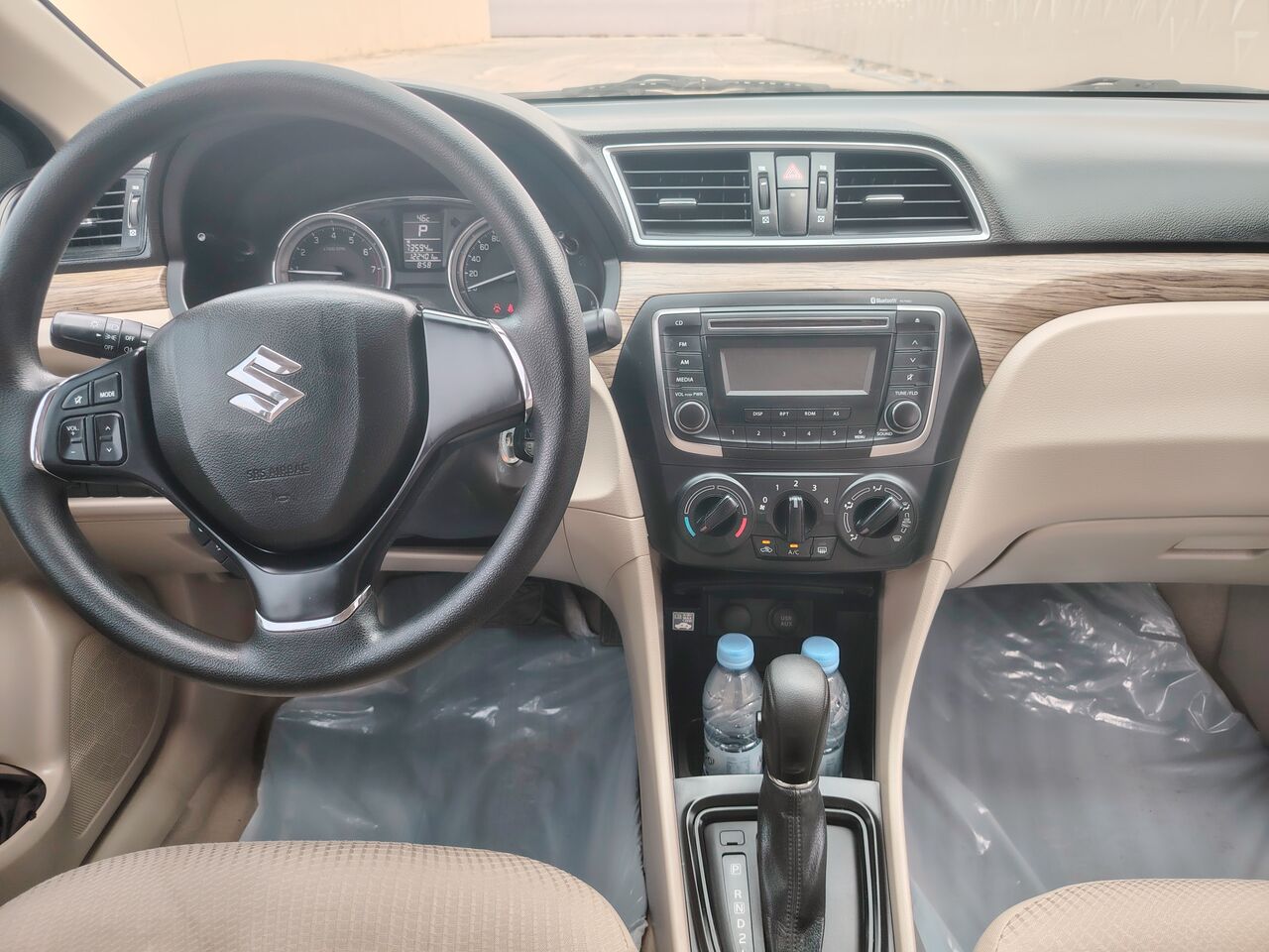 Riyadh, Vehicles, Cars & Trucks , SAR 29000,  Suzuki Ciaz 2023,  2023,  Automatic,  122500 KM,  I Would Like To Sale My