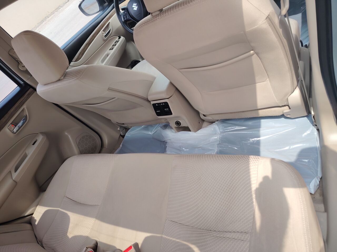 Riyadh, Vehicles, Cars & Trucks , SAR 29000,  Suzuki Ciaz 2023,  2023,  Automatic,  122500 KM,  I Would Like To Sale My