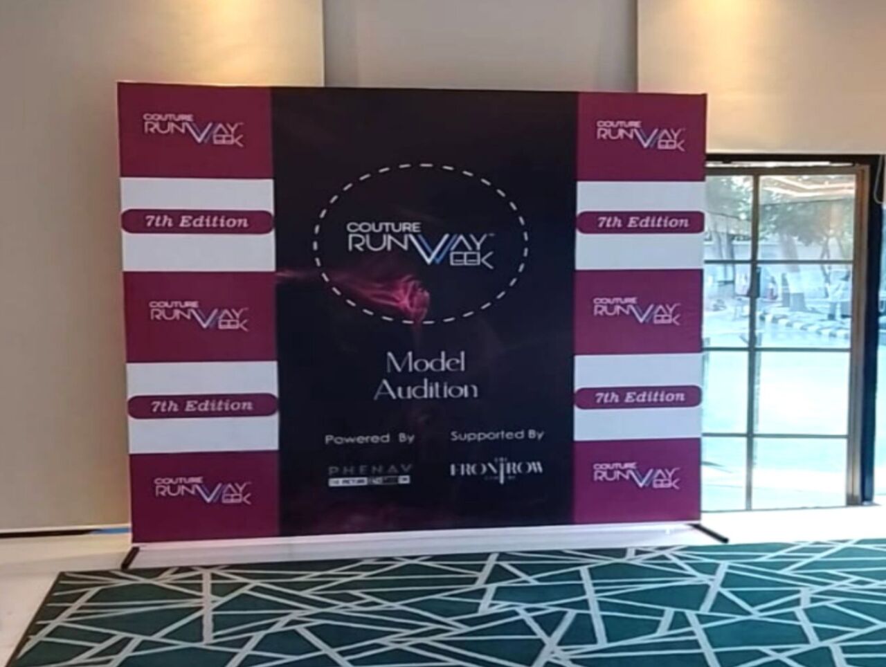 New Delhi, Marketing, Imaging Publicity | Boardout & Sign Board Delhi For Modern Business Branding