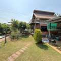THB 2800000,  4 BR,  120 Sq. Feet,  ขายบ้าน 2 หลังพร้อมที่ดิน เขตเทศบา