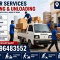 Movers And Packers