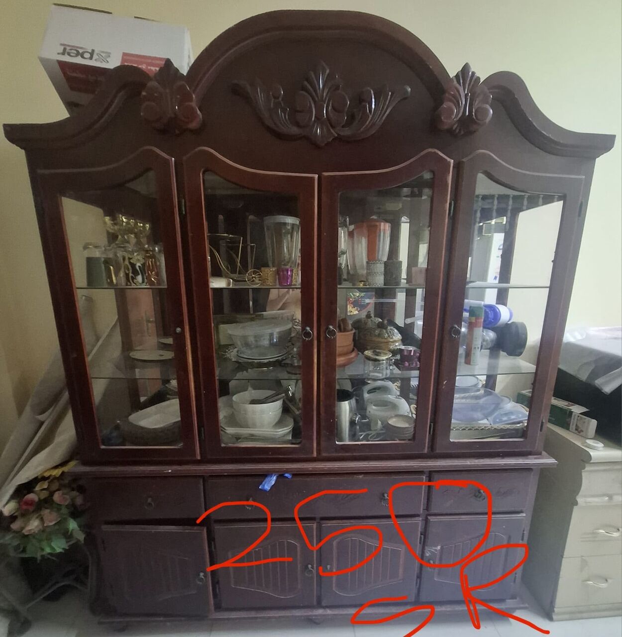 Dammam, Household Items, SAR 150,  Household Item For Sale At Dammam
