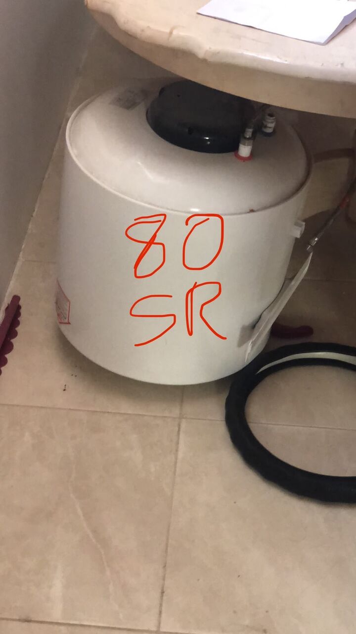 Dammam, Household Items, SAR 150,  Household Item For Sale At Dammam