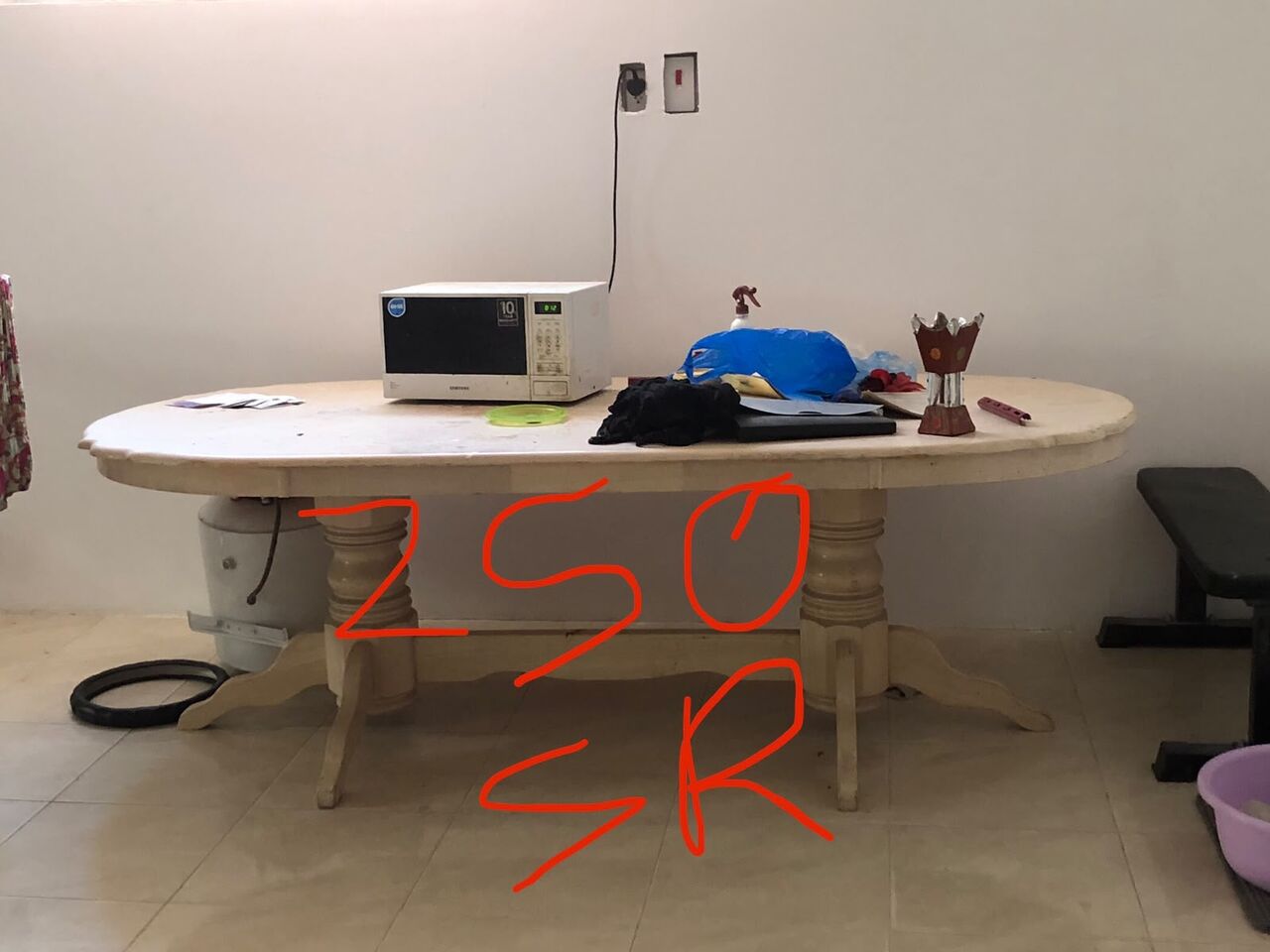 Dammam, Household Items, SAR 150,  Household Item For Sale At Dammam