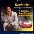 Dental Implants In Kokapet