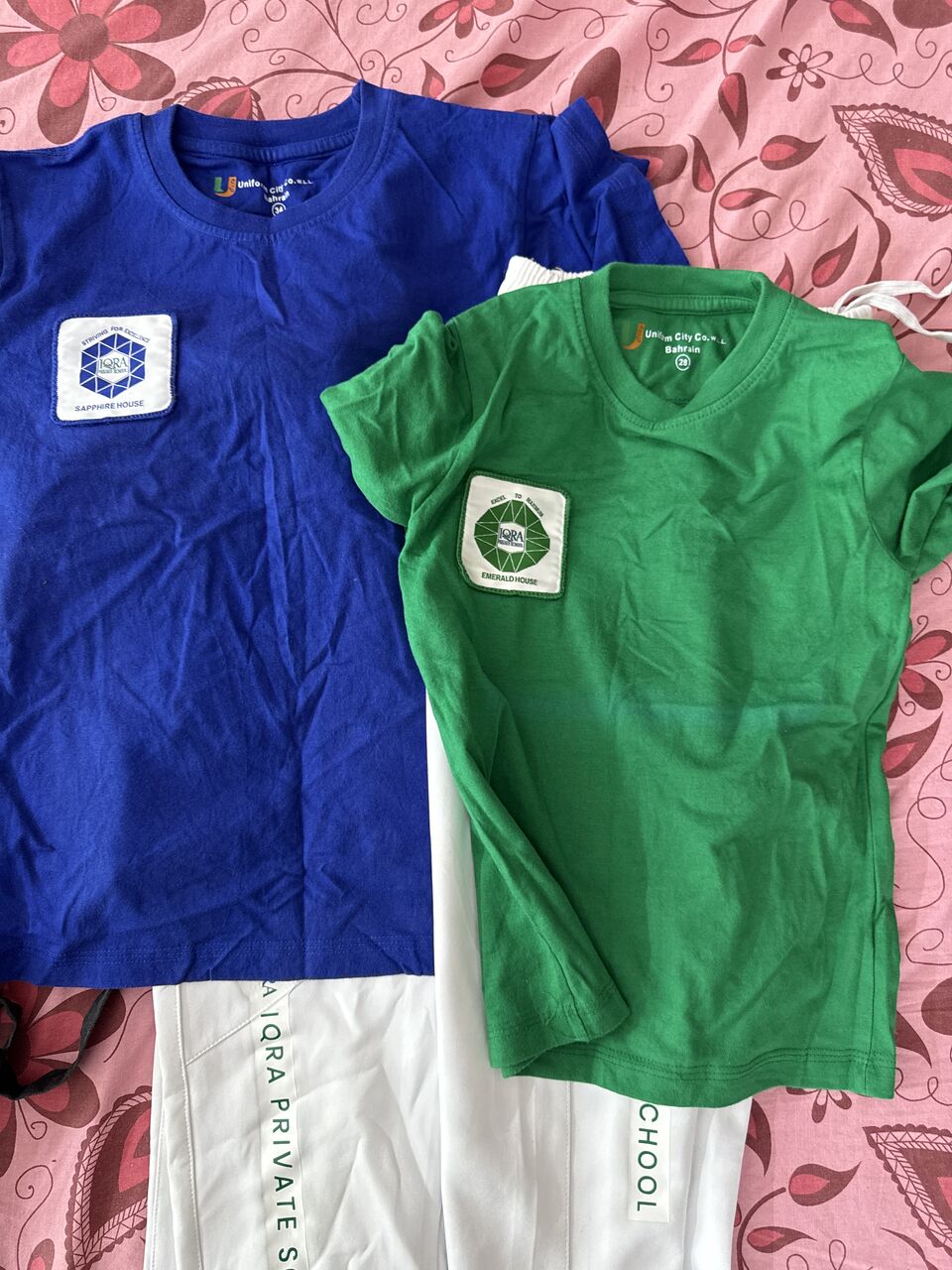 Manama, Books, BHD 1,  Iqra Private School Books And Uniform FREE