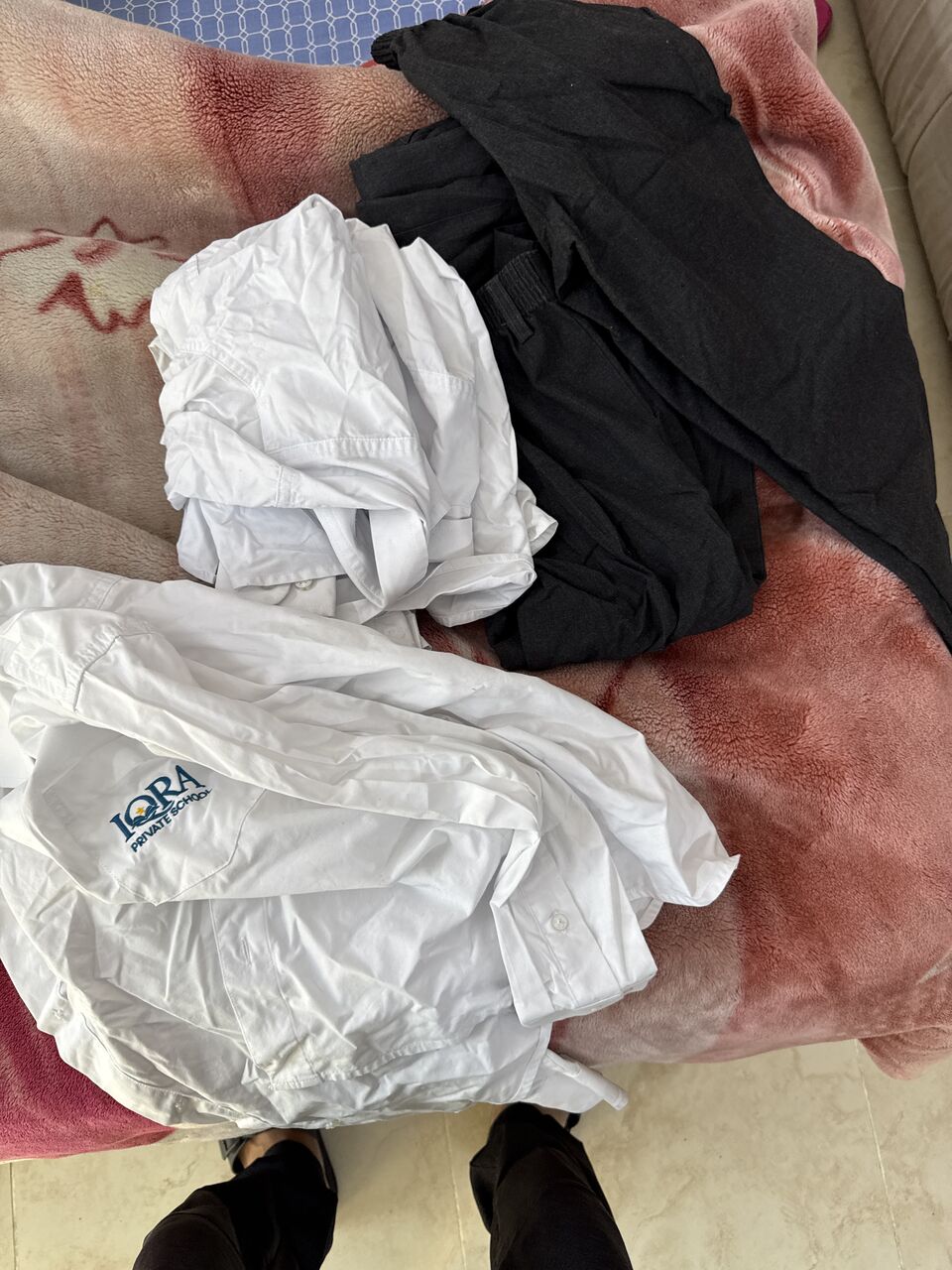 Manama, Books, BHD 1,  Iqra Private School Books And Uniform FREE
