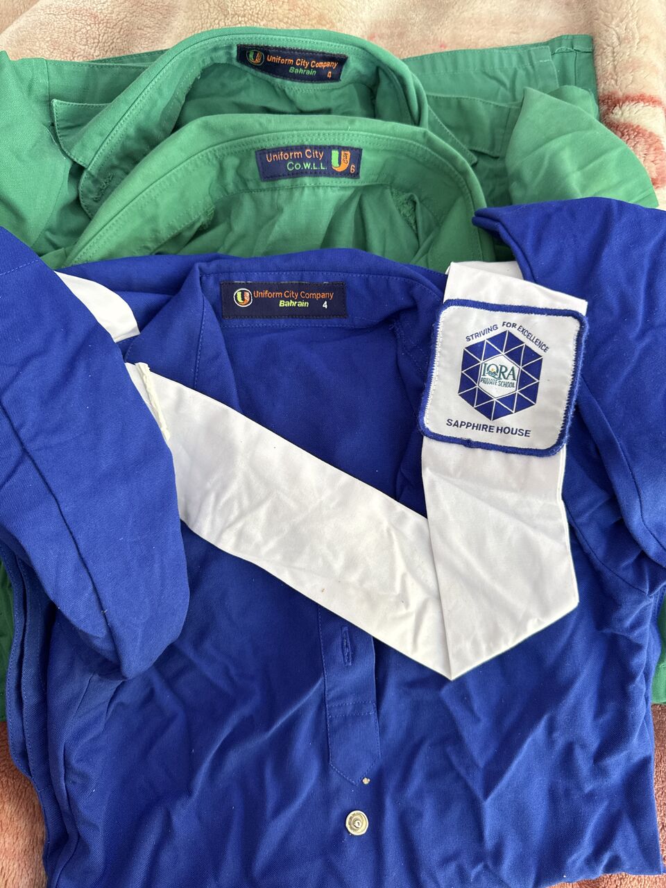 Manama, Books, BHD 1,  Iqra Private School Books And Uniform FREE