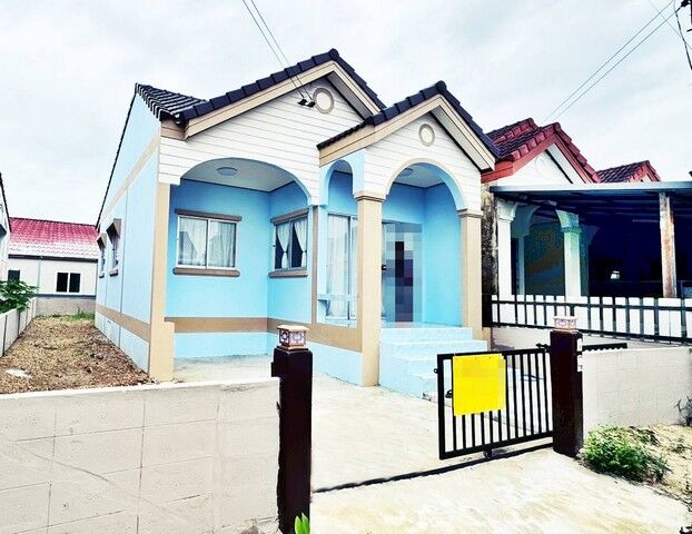 Bangkok, Real Estate For Sale, THB 980000,  2 BR,  37 Sq. Feet,  บ้านวิวเขาพร้อมอยู่9.8แสน฿ ขุนเขาโอ