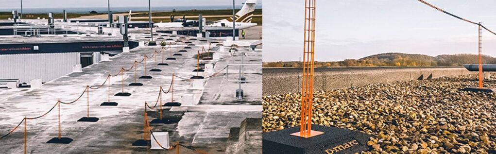 London, Construction, Workplace Safety Tagging And Access Control Solutions | D-Marc UK