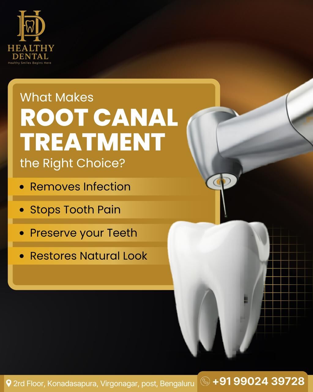 Bangalore, Dental, Smile Designing In Budigere Cross