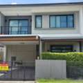 THB 7500000,  3 BR,  64 Sq. Feet,  ขายบ้านเดี่ยว 2 ชั้น หมู่บ้านคาซ่า
