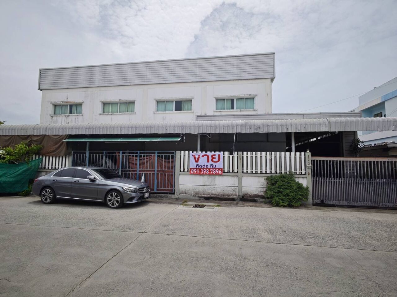 Bangkok, Real Estate For Sale, THB 22000000,  6 BR,  303 Sq. Feet,  ขายโกดังเก็บสินค้าและสำนักงาน ทำ