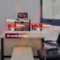 SAR 6000,  Furnished And Equipped Office In Riyadh