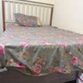 SAR 500,  I Am Selling Two Double  Beds With Mattress