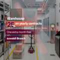 SAR 7000,  Small Warehouses In Riyadh