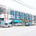 THB 1990000,  3 BR,  16 Sq. Feet,  ค้าขายได้ 1.99ลใกล้ตลาดไท ตึกแถวติดถ
