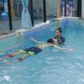 Sports Rehab, Aquatic Therapy & Massage | Dr. Prachi ELEMENTA