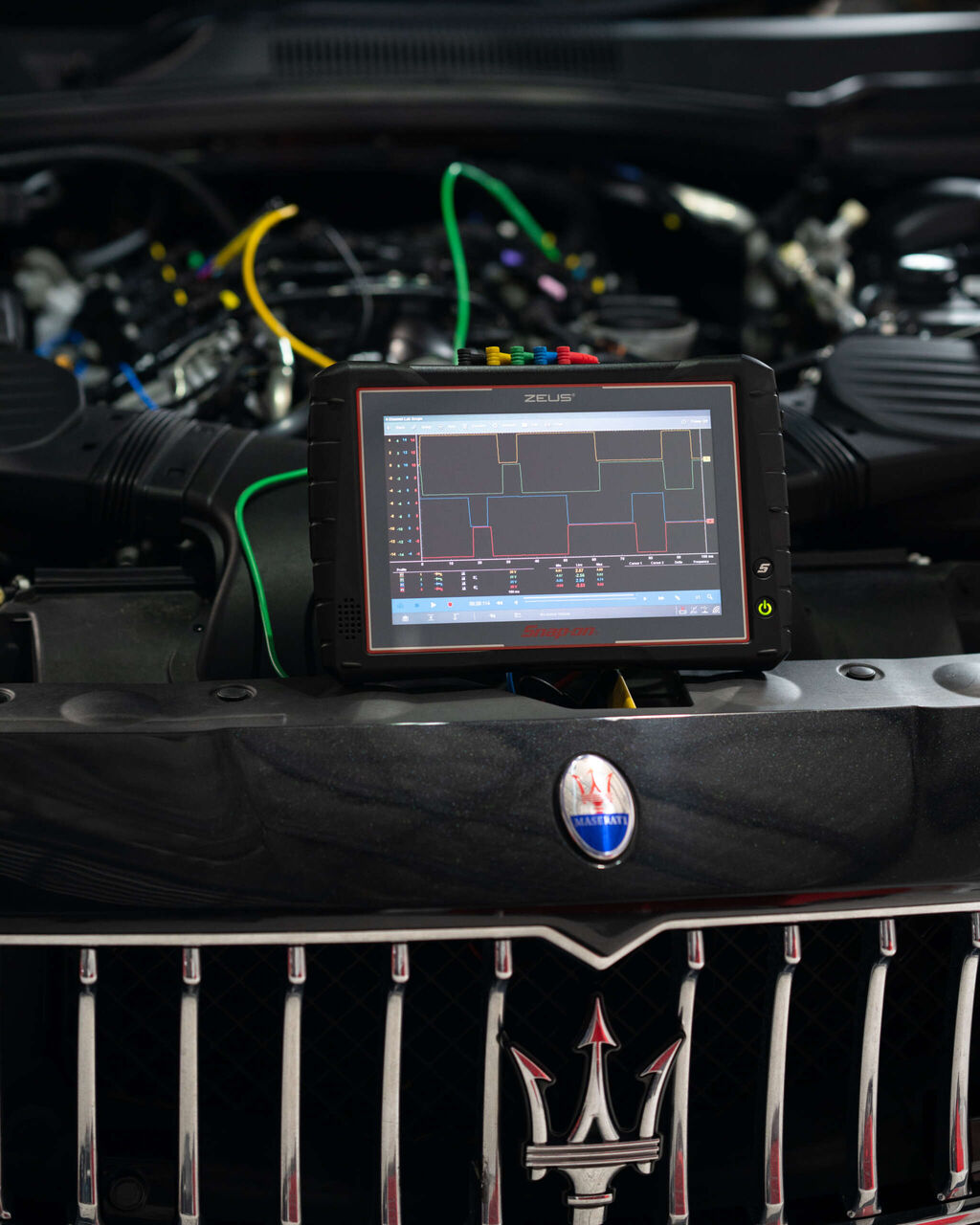 Sydney, Automotive, Professional Auto Diagnostic Check Gold Coast &ndash; Maranello Autos