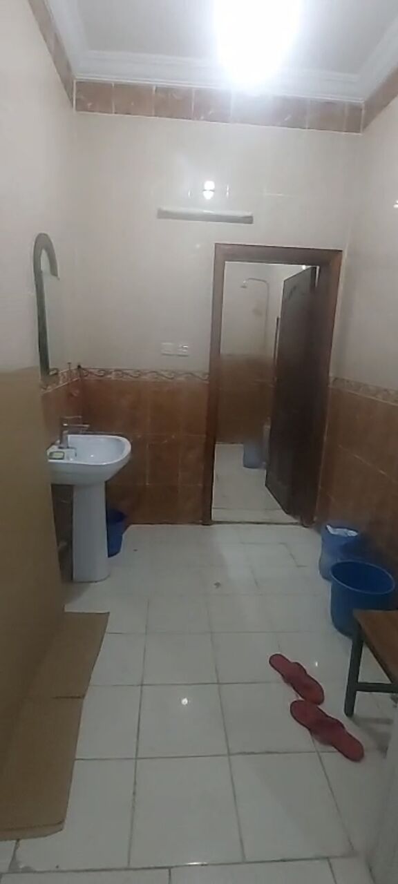 Rabigh, Apartments, Flats, Houses & Villas, SAR 1000/month,  2 BR,  Unfurnished ,Flat Avaliable For Rent With 2 Bedrooms, Big Hall, Kit H And Washroom