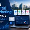 Digital Marketing Agency In South Delhi &ndash; DDMS
