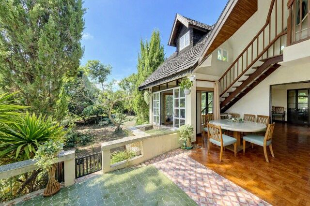 Bangkok, Villas, THB 17998,  401 Sq. Feet,  ศูนย์ปฏิบัติธรรมแม่สรวยวัดพระธาต
