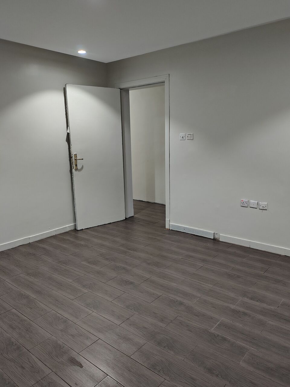 Al Rakah Al Shamaliyah, Apartments, Flats, Houses & Villas, SAR 25000/year,  2 BR,  145 Sq. Meter,  4rent Flat Roof 2nd Floor Nearby Indian School