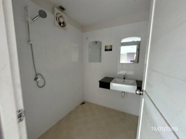 Bangkok, Real Estate For Sale, THB 2085000,  6 BR,  0 Sq. Feet,  ขายห้องชุดสำนักงานชลบุรี โครงการ 
