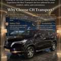 TRANSPORT SERVICE