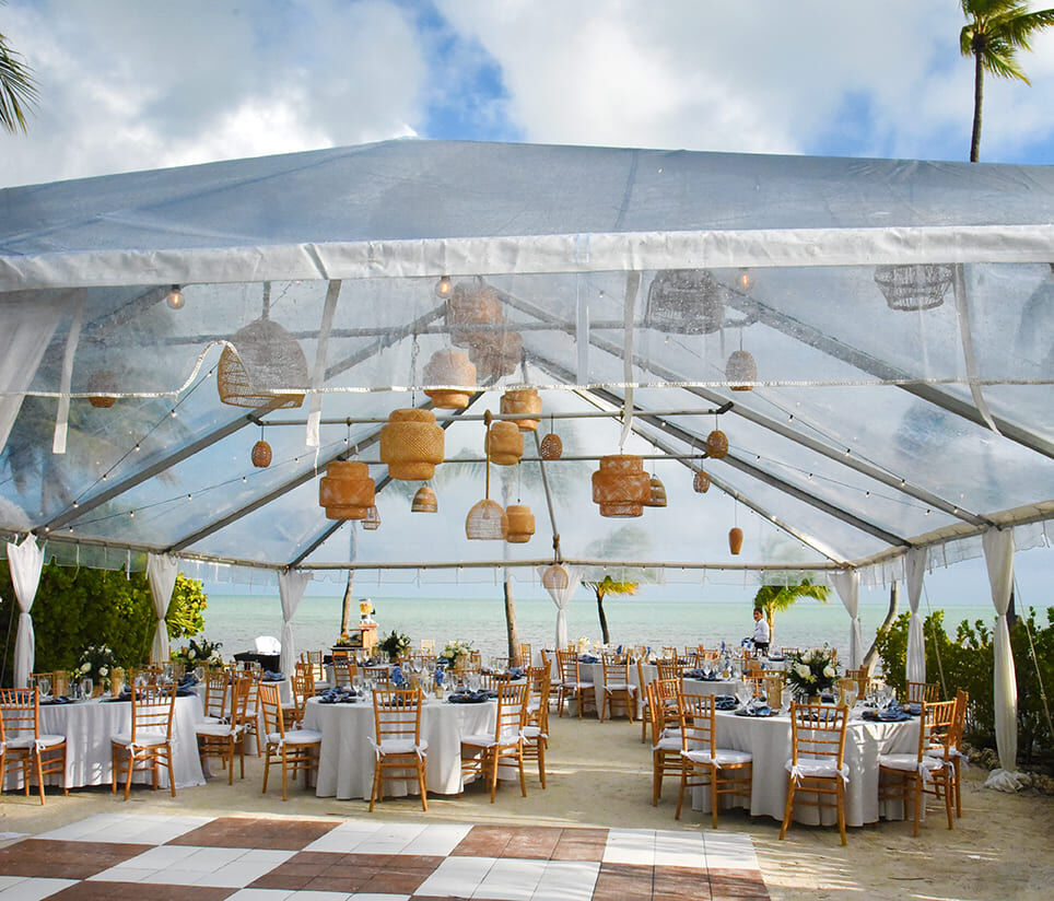 New York, Event Planning, Make Your Key West Wedding Feel Effortless With Expert Planning