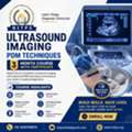Ultrasound Imaging PDM Techniques &ndash; 3 Month Certificate Course