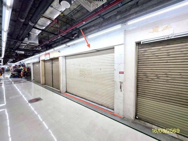 Bangkok, Real Estate For Sale, THB 4206000,  6 BR,  0 Sq. Feet,  ขายห้องชุดสำนักงานกรุงเทพ โครงกา