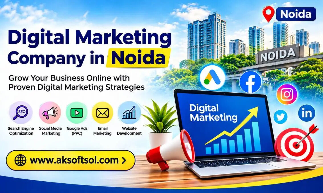 Mumbai, Marketing, Digital Marketing Company In Dehradun