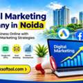 Digital Marketing Company In Dehradun