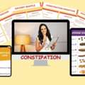 Natural Home Remedies For Child Constipation With Nutrition Tips