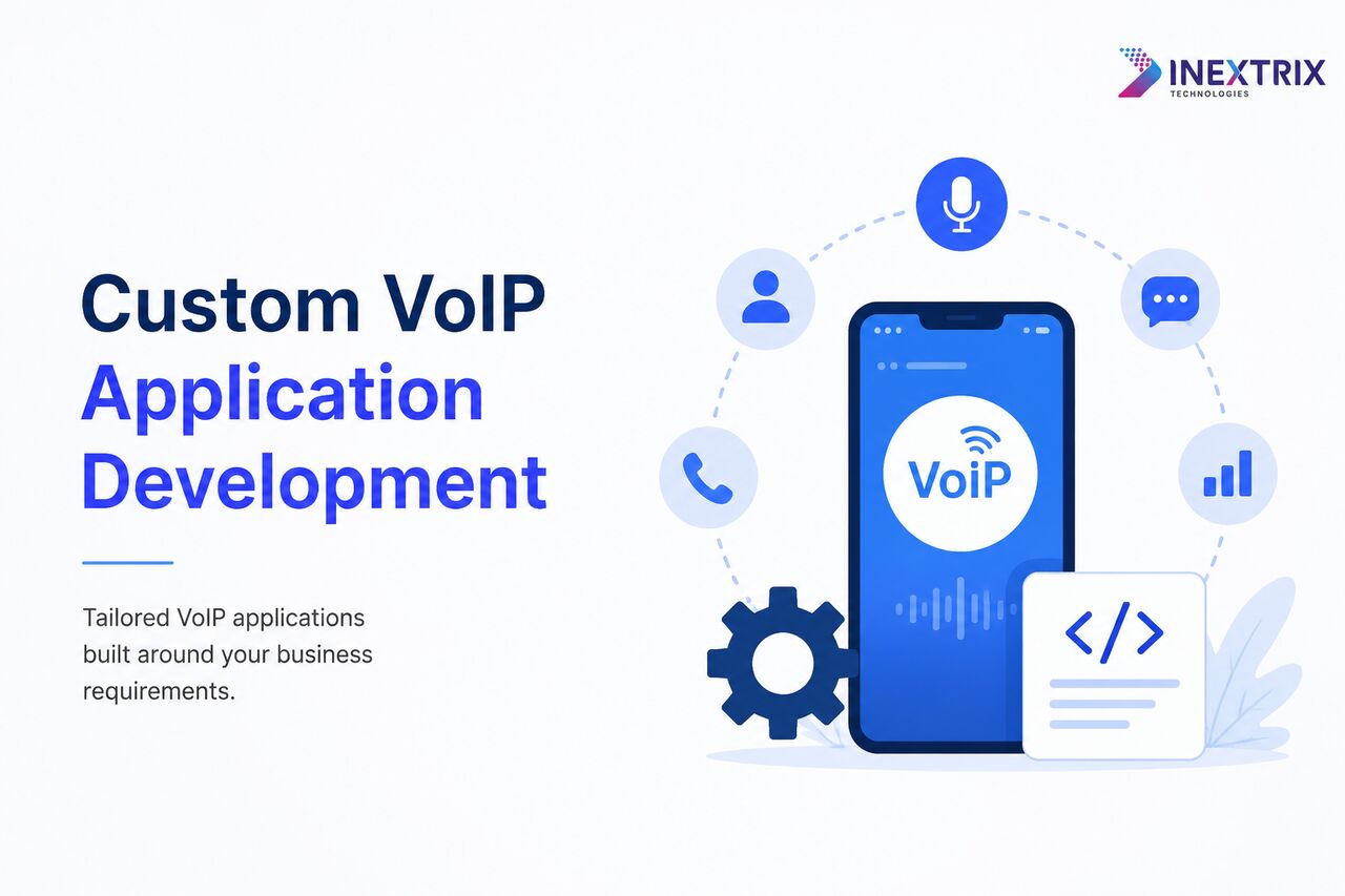 New York, Technical, Professional VoIP Development Services