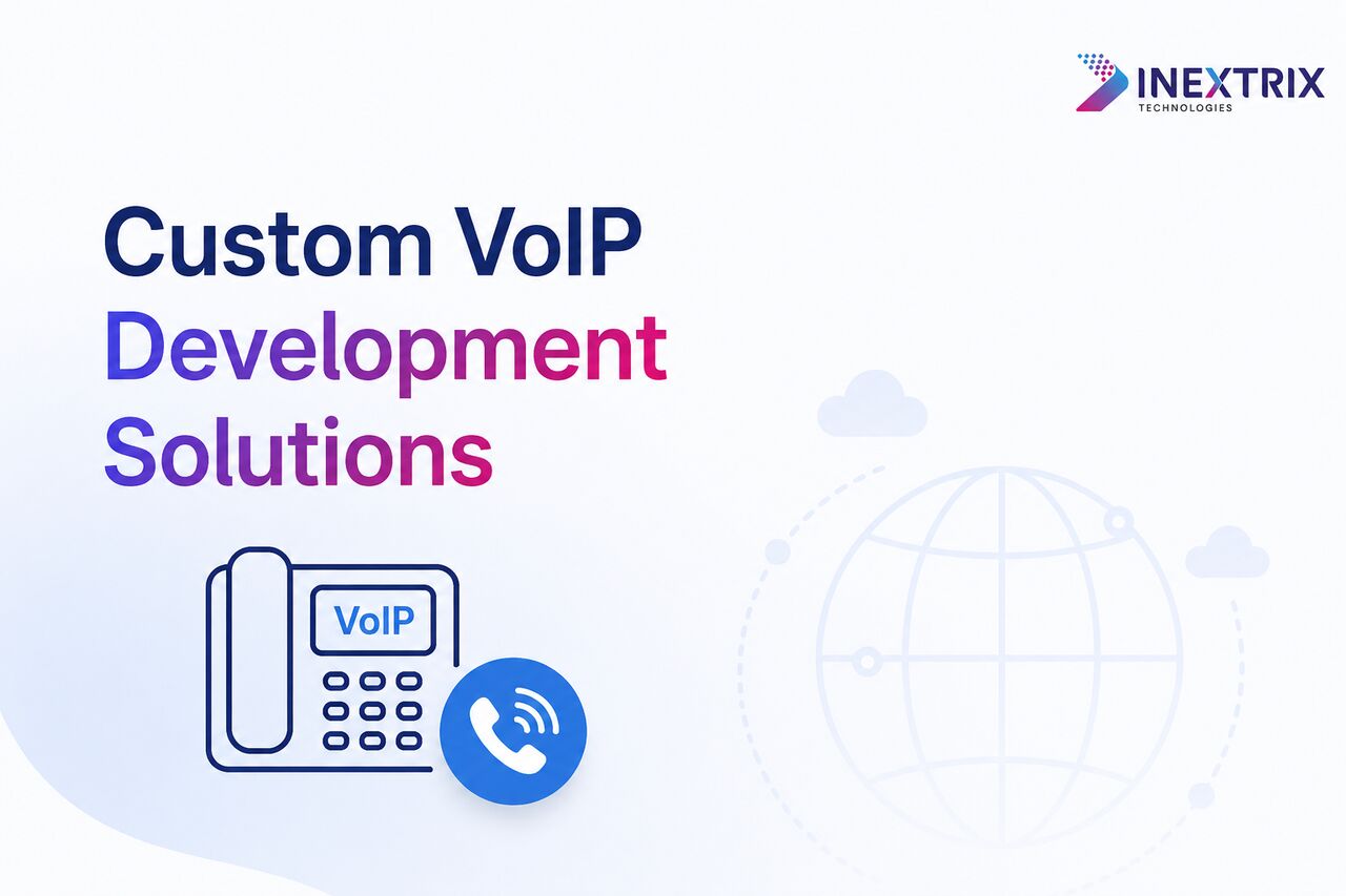 New York, Technical, Professional VoIP Development Services