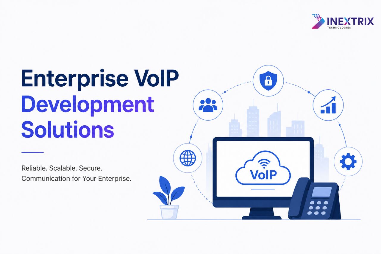 New York, Technical, Professional VoIP Development Services