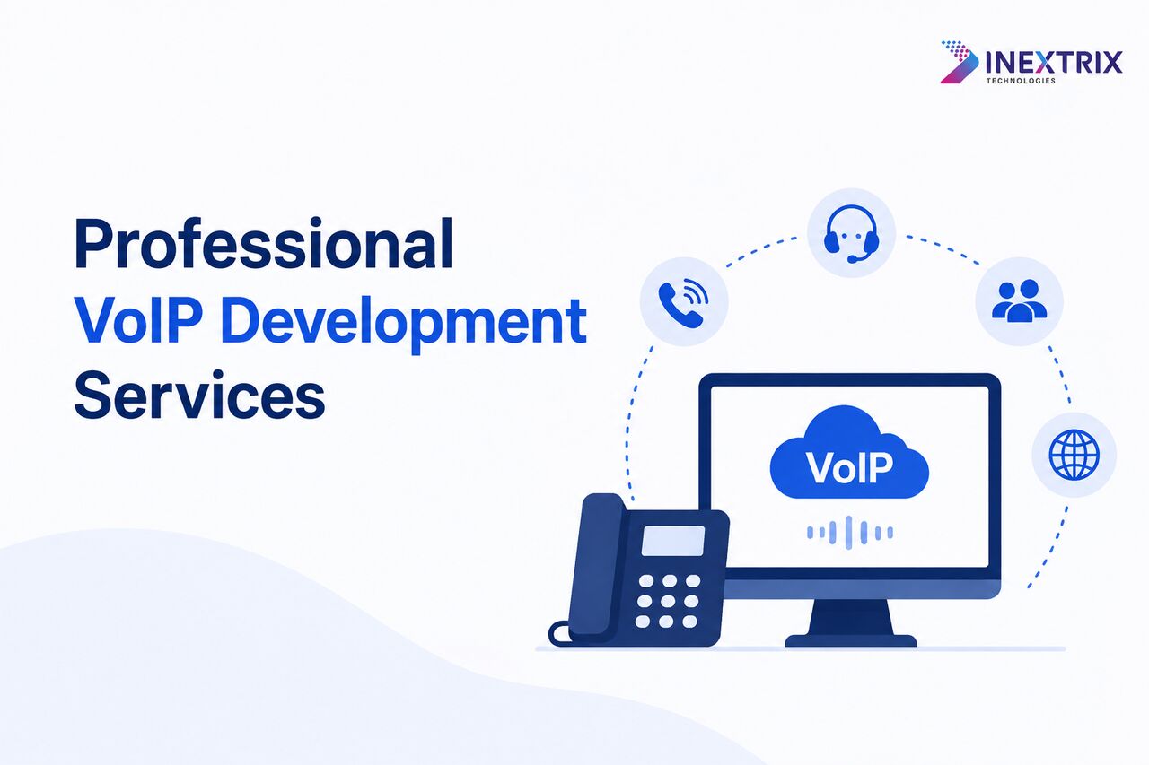 New York, Technical, Professional VoIP Development Services