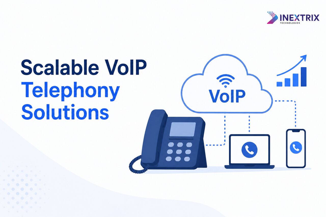 New York, Technical, Professional VoIP Development Services