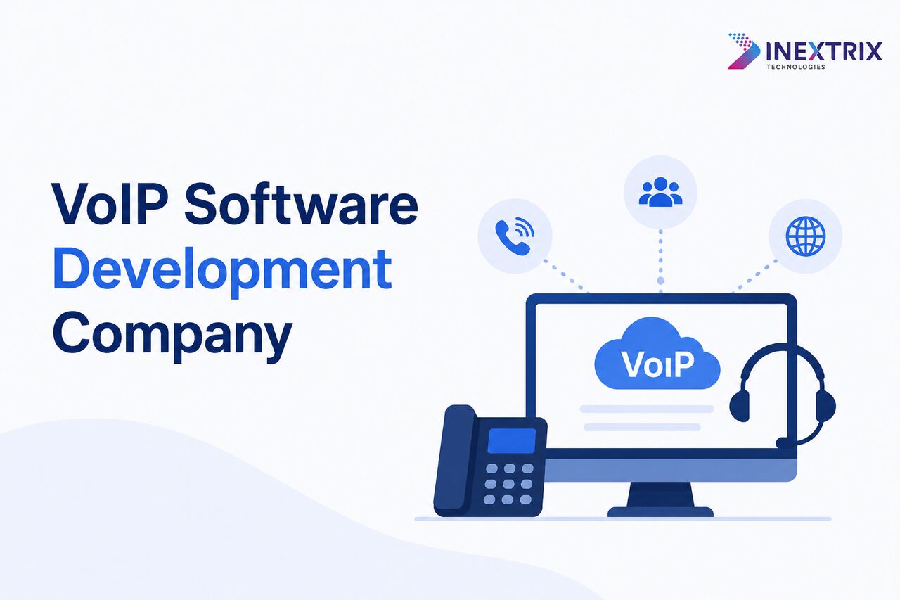 New York, Technical, Professional VoIP Development Services