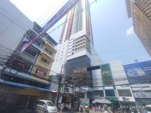 Bangkok, Real Estate For Sale, THB 4843000,  6 BR,  0 Sq. Feet,  ขายห้องชุดสำนักงานกรุงเทพ โครงกา