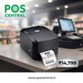 INR 14799,  Get TSC TTP-244 Pro For Fast Barcode Printing